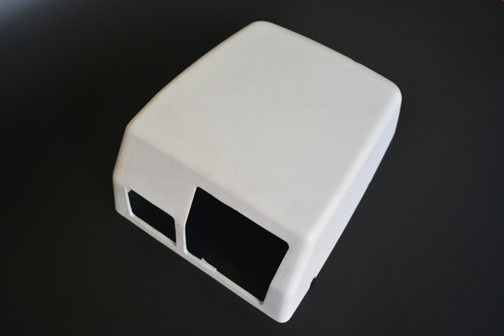 Hand Dryer Housing Customization, Hand Dryer Parts.