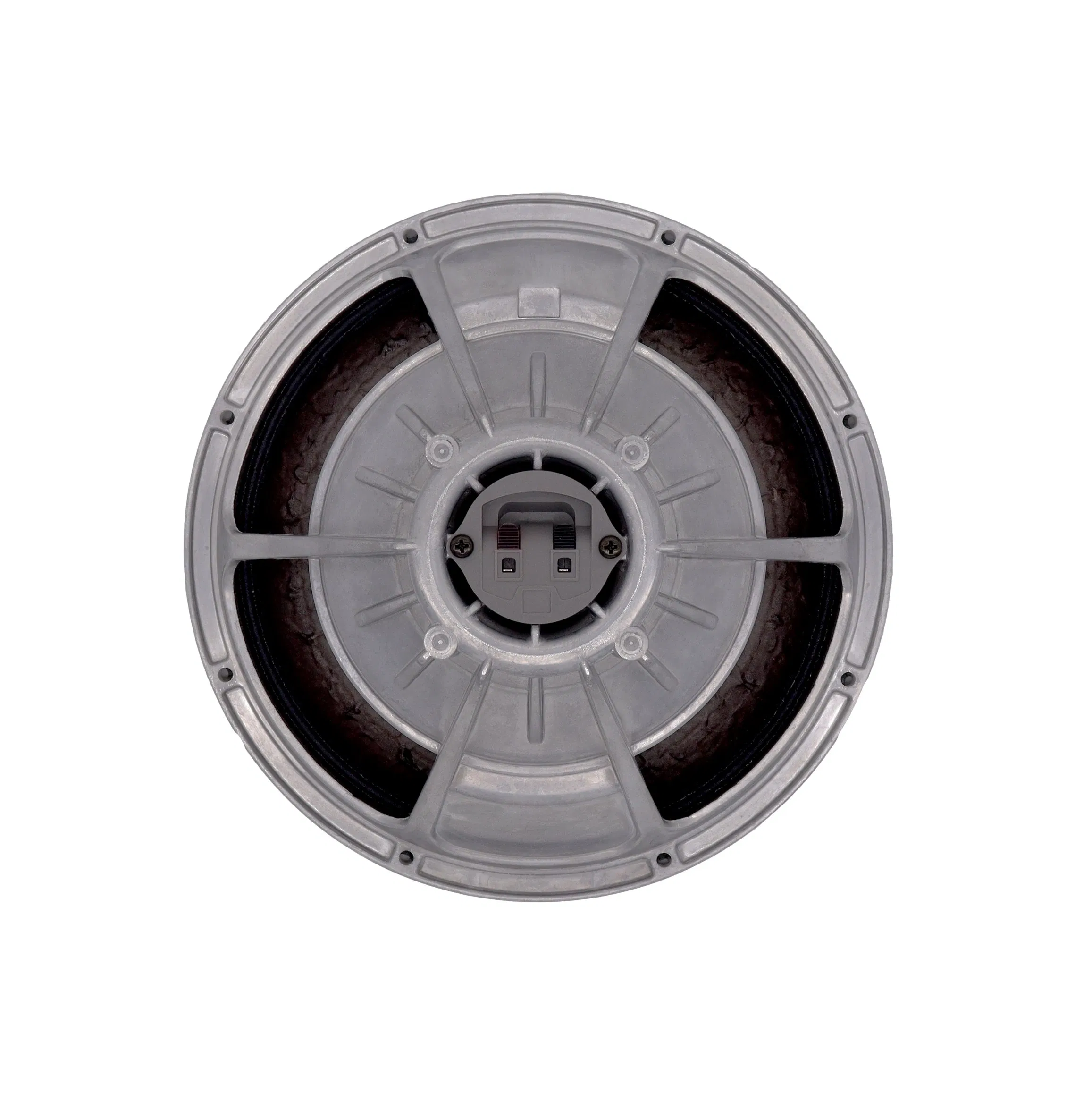 2262h 12 Inch Neodymium MID Bass Speaker Aluminium Frame 1800W