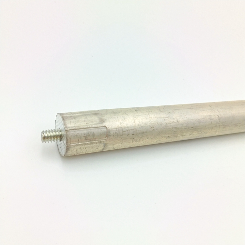 Factory Direct Supply High Efficiency Water Heater Anode Rod Descaling Magnesium Rod