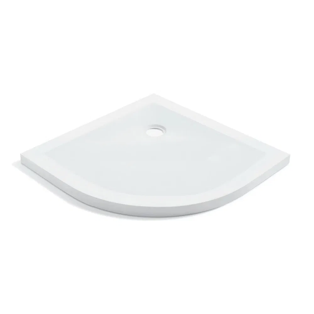Sanitary Ware Square Shower Tray Base Pan