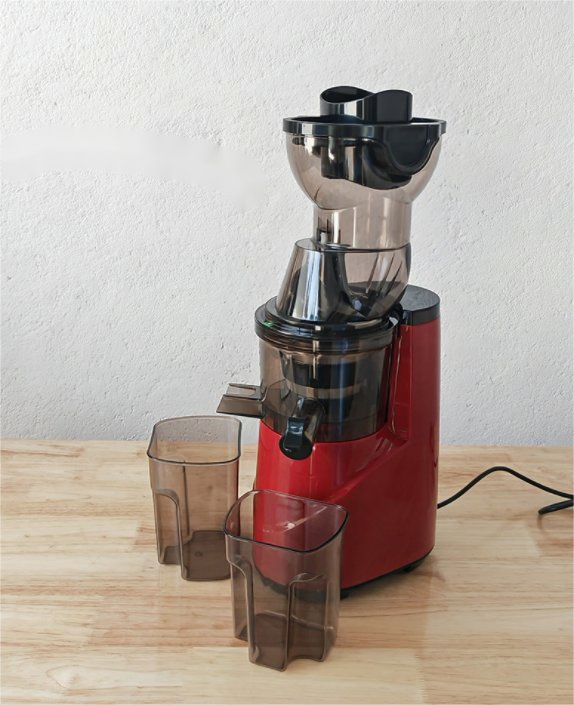 China Factory Low Cheap Price Slow Juicer Extractor Slow Juicer Juice Extractor Juicer Slow Extractor for Nigeria Ghana Africa Market Wholesale Slow Juicer