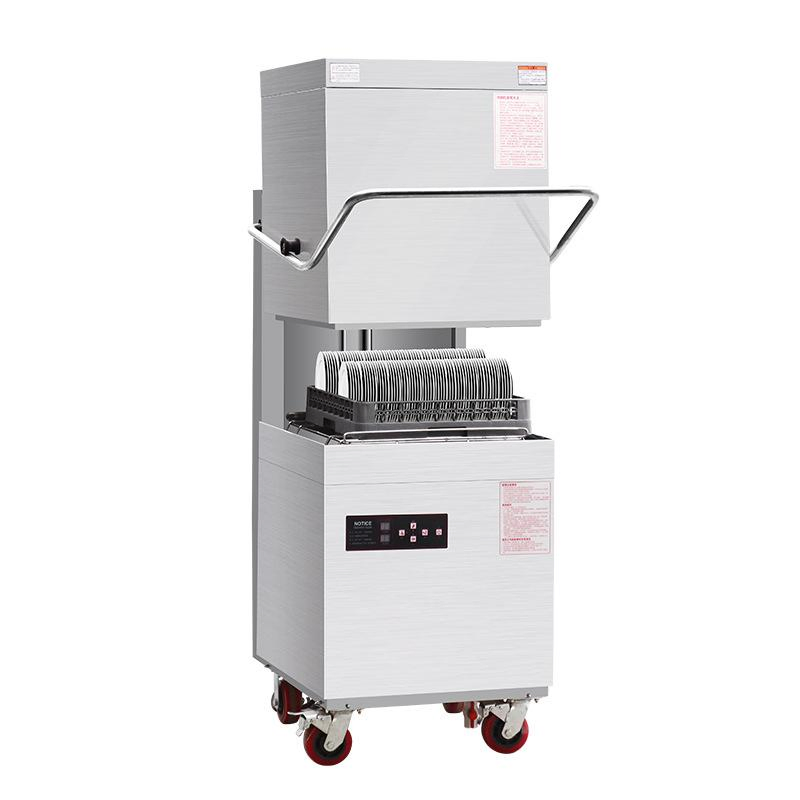 Good Price Commercial Machine Counter Top Dish Washer