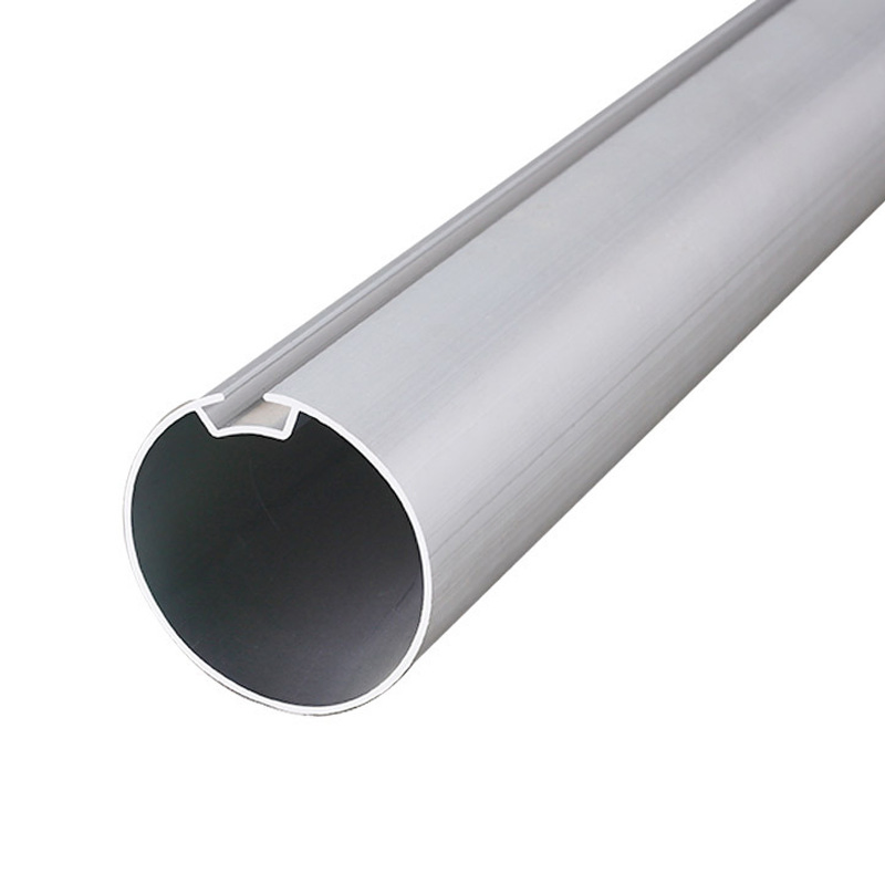 Aluminum Alloy Louver Electric Aluminium Shutter for Window and Door