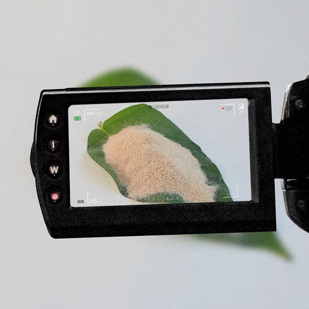 Corn COB Media for Polishing Brass Corncob Abrasive