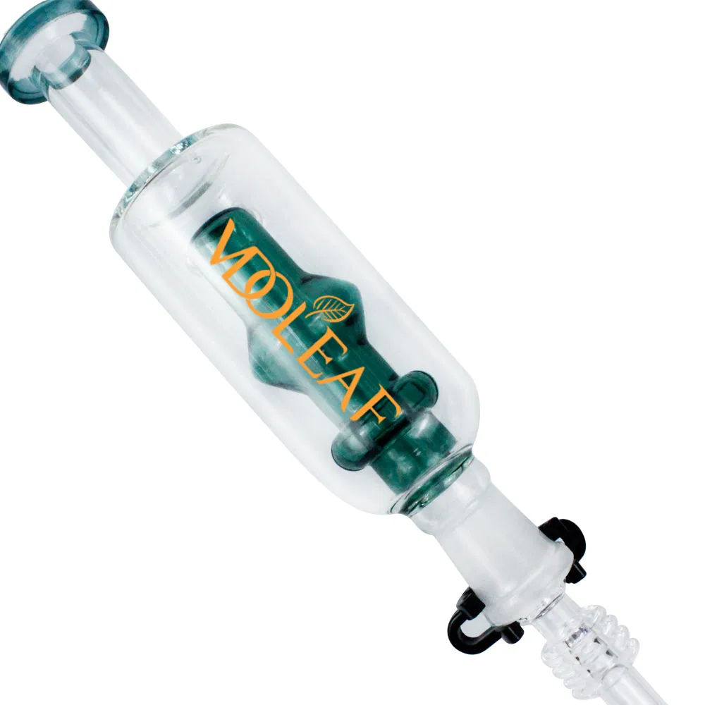 Wholesale Smoke Shop Hand Pipe Nc Kit Quartz Tip Mini Glass Nectar Collector Boutique Glass Designs More New Listings