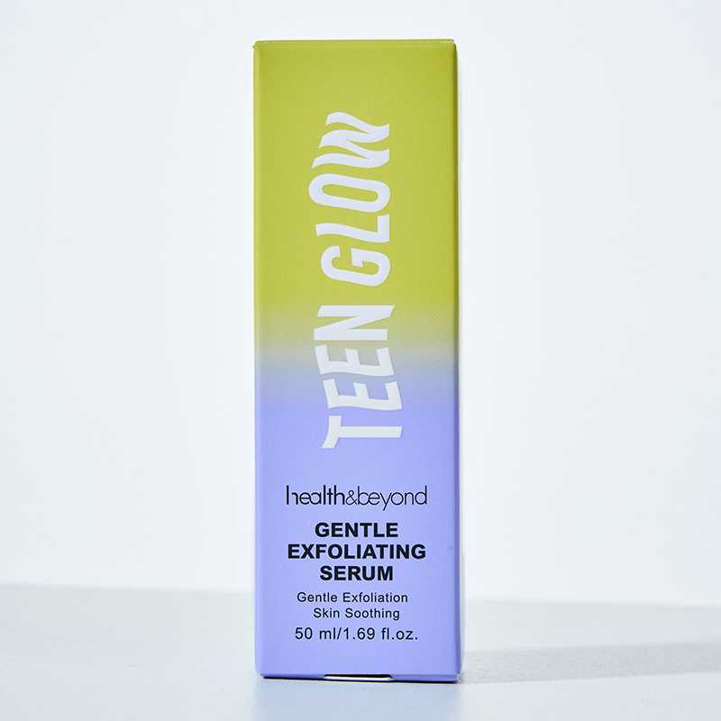 Private Label Teenage Use 50ml Face Care Acne Spot Serum