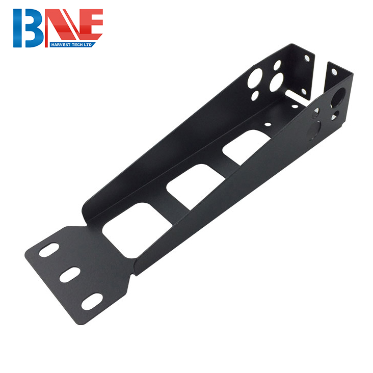 Custom Manufacturing Sheet Metal Hardware Stamping Parts Metal Brackets