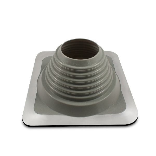 Best Waterproof Pipe Boot Flashing EPDM Rubber Roof Vent Flashing