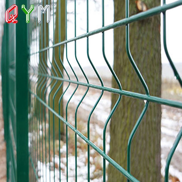 Welded Wire Mesh Fence Stainless Steel Welded Stadium Fence Wholesale
