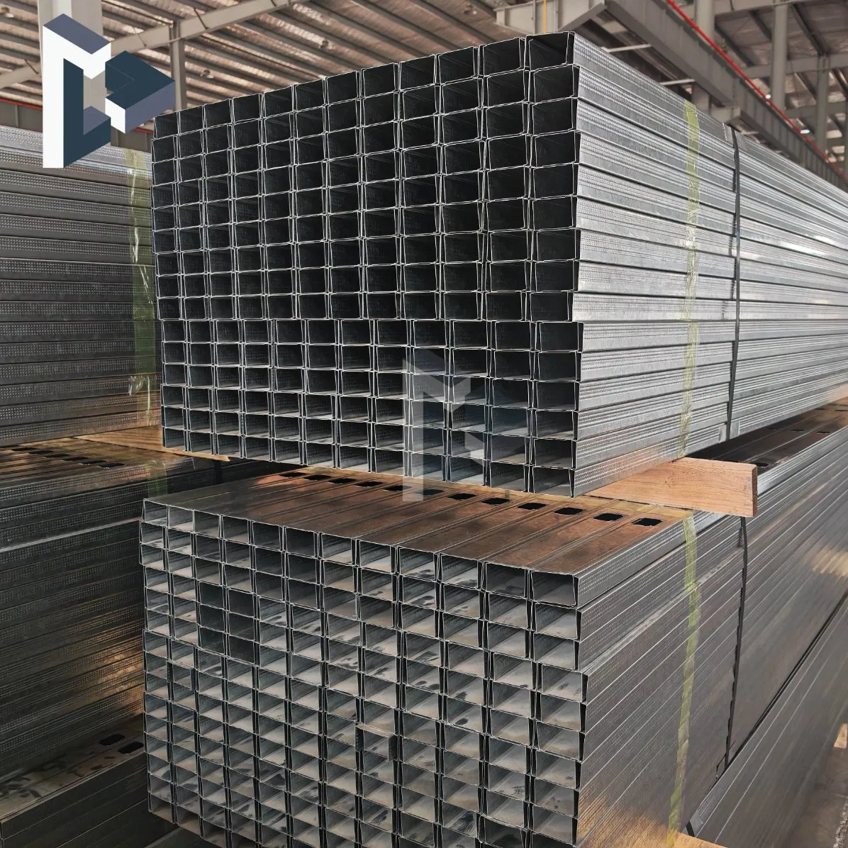 Wholesale Market Metal Furring Channel C Channel for Efficient Construction