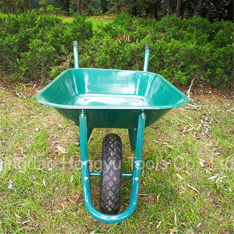 France Model Cheap Price Construction Wheelbarrow