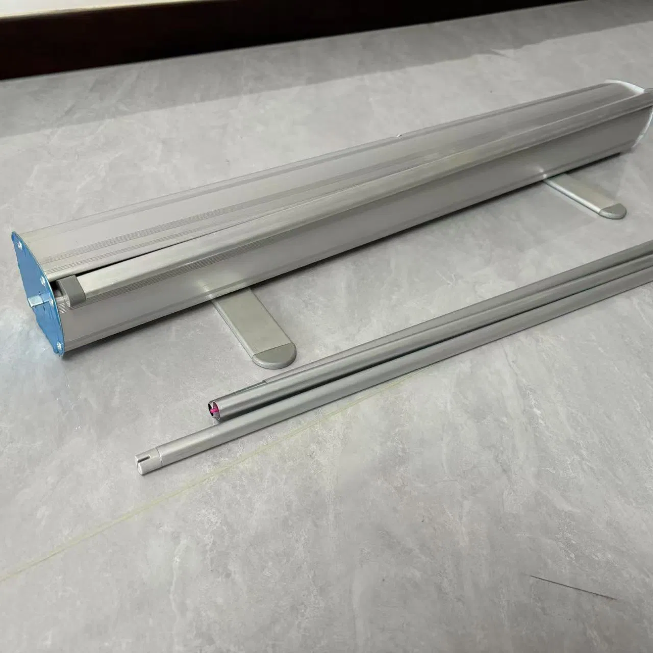 85X200cm Custom Logo Roll-up Display for Trade Shows