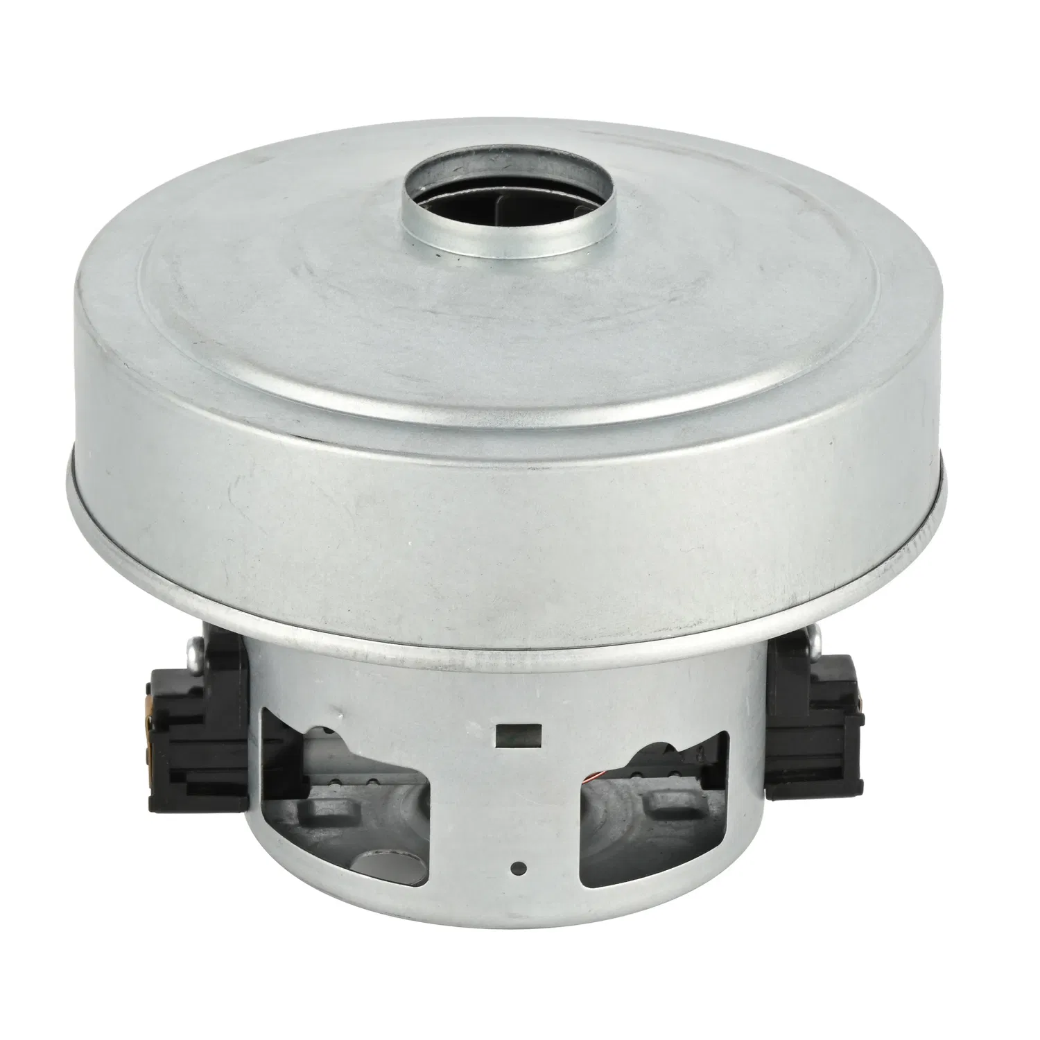 Factory Direct Supply Dry and Wet Vacuum Cleaner Motor High Power Metal Gear All Aluminum Body Low Noise High Torque