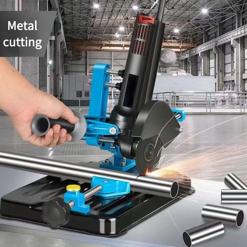 Стойка для угловой шлифмашины 100-125мм