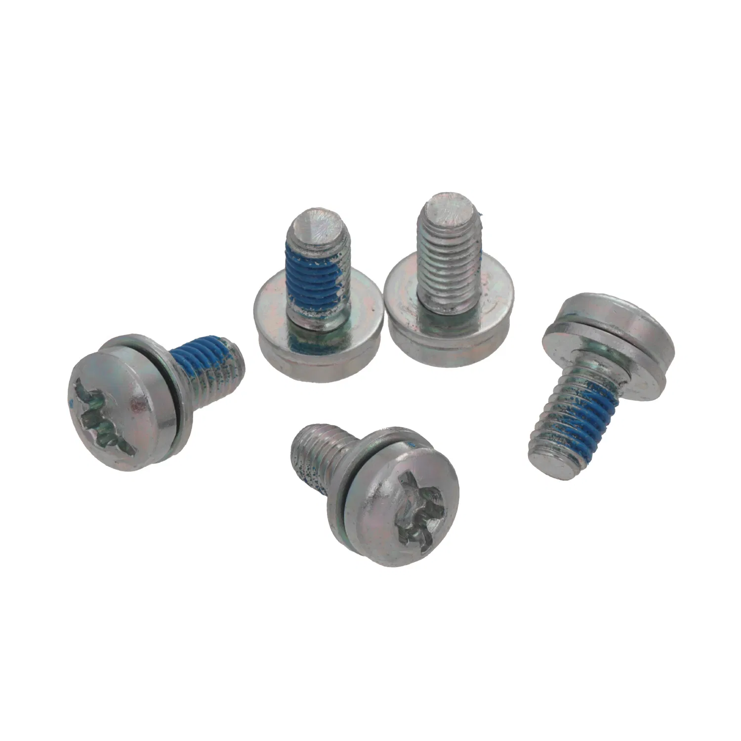 Sealing Bolts Factory From China