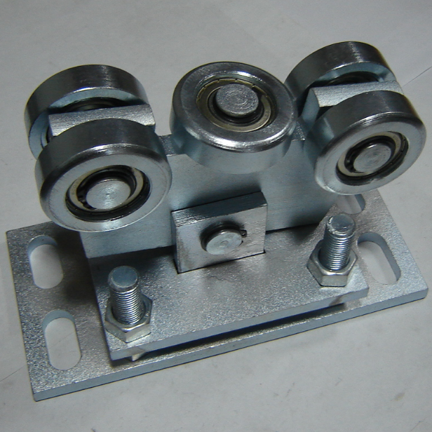 Cantilever Gate Carriage Manufacturer for Sliding Gate