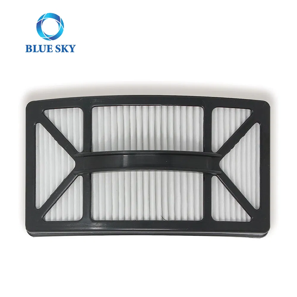 Vacuum Cleaner Filter Replacement for Bissell Rewind Pet 2490 2489 2488 2486 Vacuum Part 1604130 1601972 & 1608225