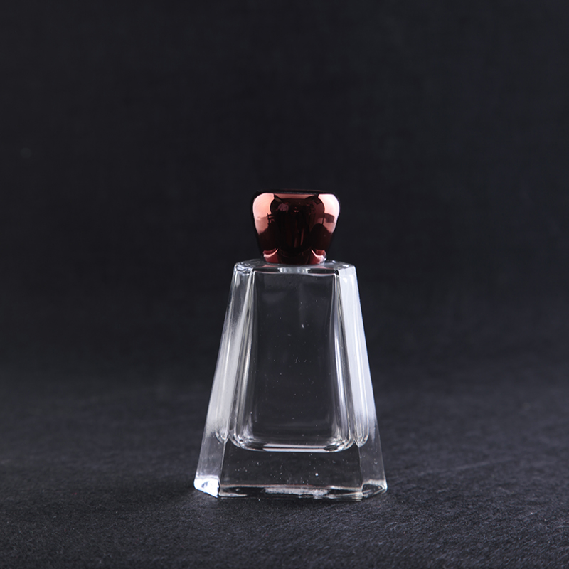 High Quality Glass Bottles Cosmetic Packaging Perfume Bottle with Mist Spray for Skin Serum 30ml 50ml 100ml