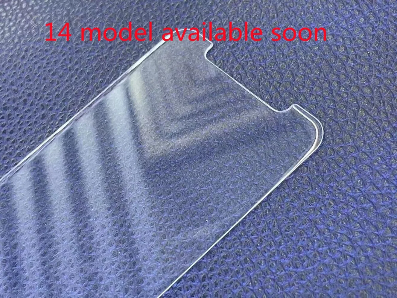 for iPhone Screen Protector Tempered Glass for iPhone 13 14 for Samsung S21 Ultra Fe Premium Ultra Thin Screen Protector Clear Glass S21 Screen Protector