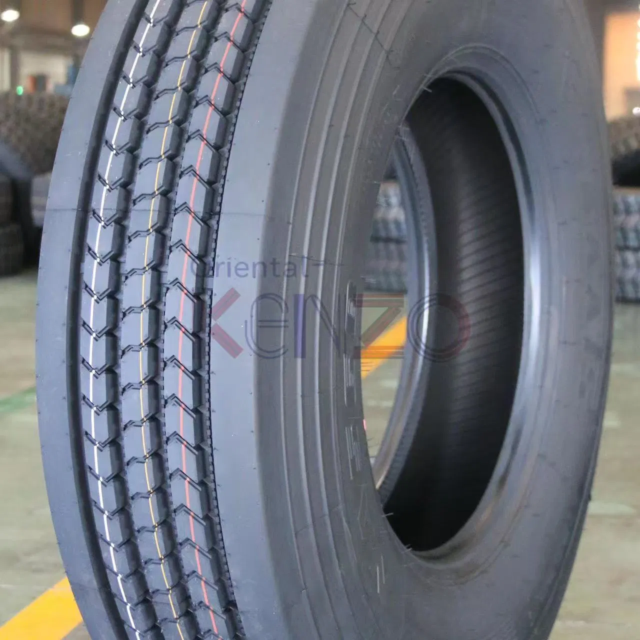 Шины грузовые радиальные всестальные 9.5R17.5 215/75R17.5 12R22.5