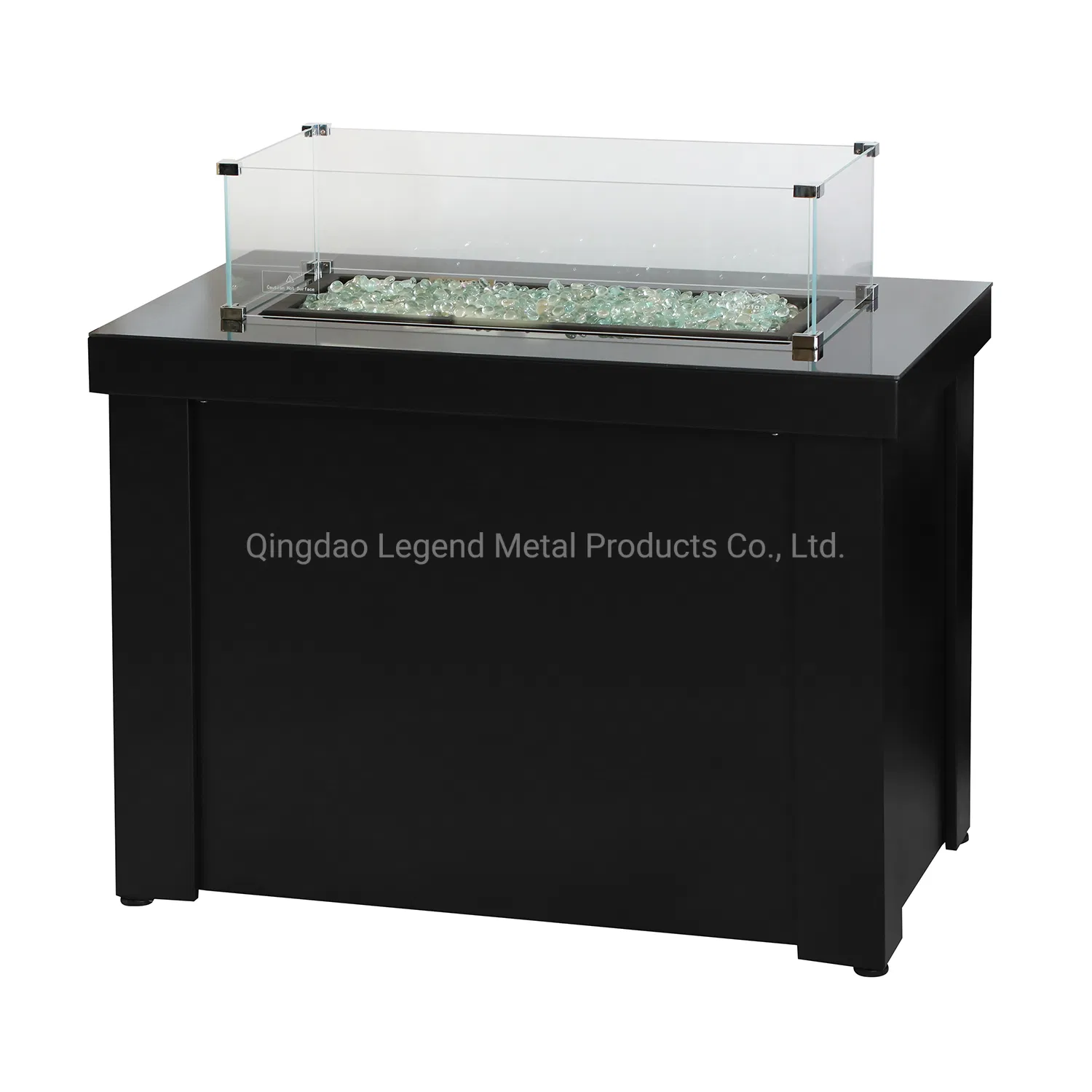 Popular Outdoor Gas Fireplace Lhotse 960