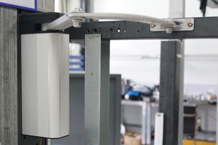 2023 Popular Folding Arm Automatic Swing Door Operator Swing Gate Opener for Villas Gate