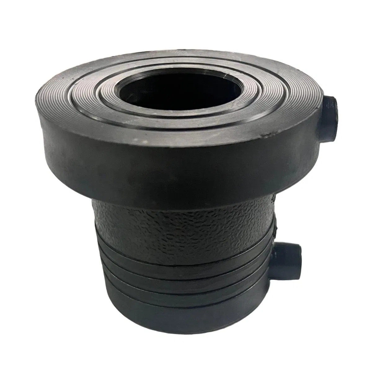 HDPE Electrofusion Stub End Electro Fusion Fitting for Convey Water