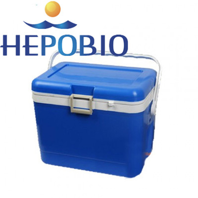 110L Stackable Drying Ice and Medical Cold Storage Cooling Box (HP-CL110E)