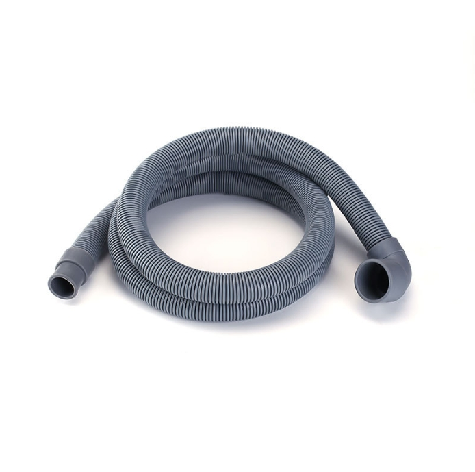 Universal Rubber Washing Machine Water Drain Hose Model DC64-01602A