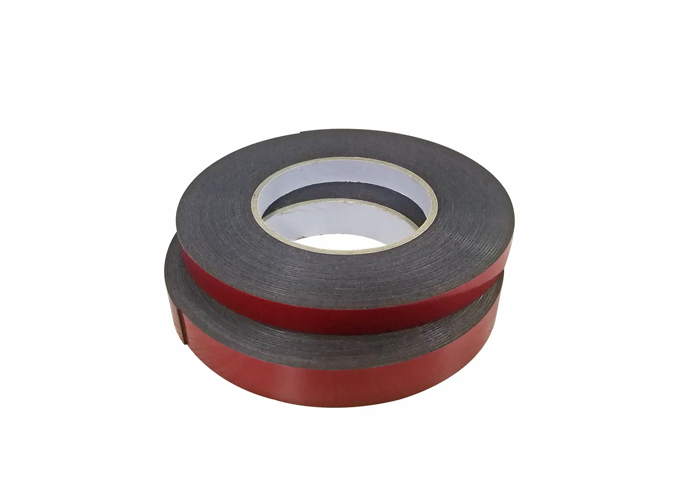 0.8mm Double Sided PE Foam Tape for Bonding LED Profile