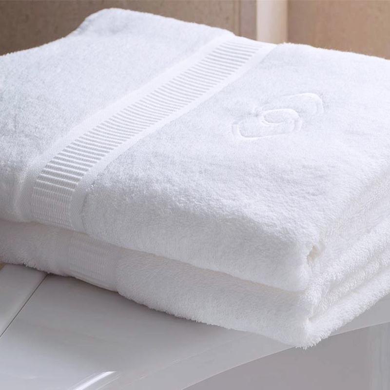 Luxurious for Ultimate Comfort and Absorbency Hotel Towel Set