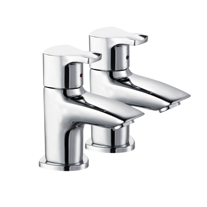 OEM High Bridge Deck Mounted Bath Filer 3/4"