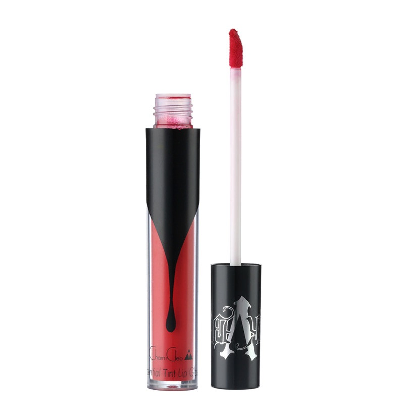 Ultra Matte Liquid Lipstick with Long Lasting Colors