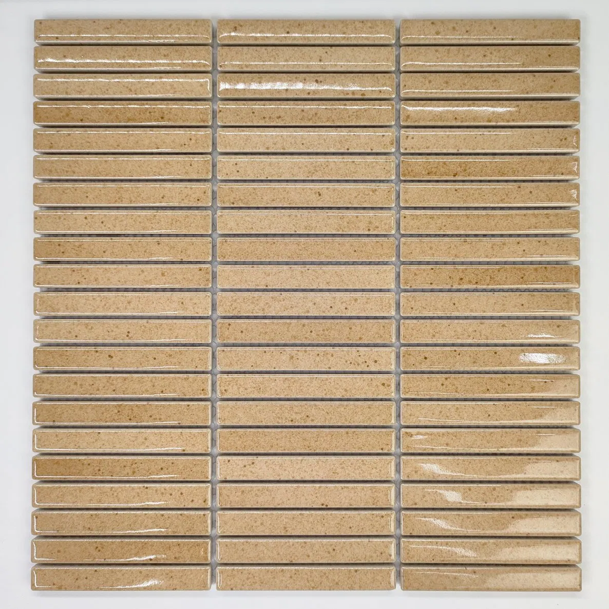 Керамическая мозаика Vibrant Custom Porcelain для интерьера