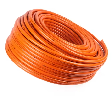 Rated High Temp Pex Ai Pex Composite Pipe Multi Color for Plumbing Systems
