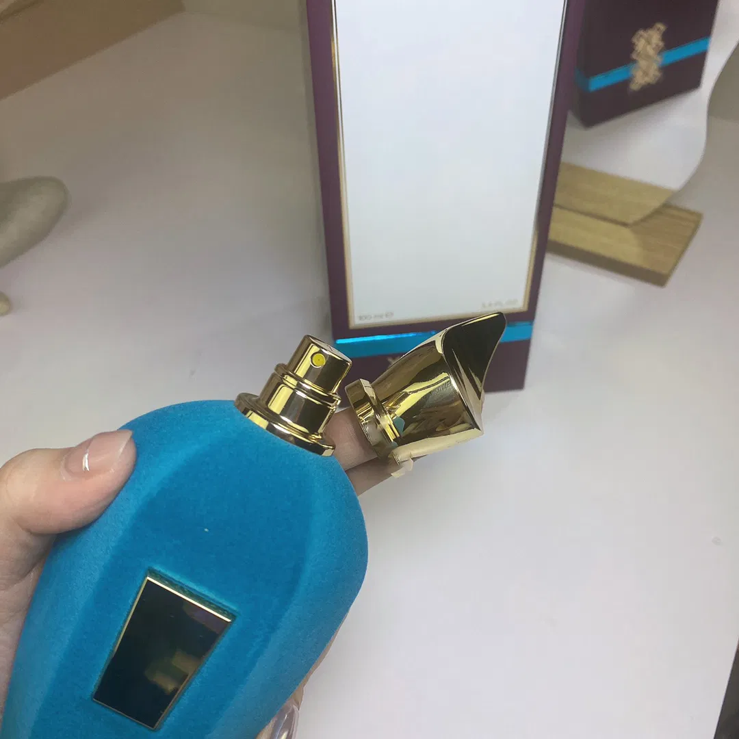 Оригинальный арабский парфюм Luxury Brand Perfume, 100 мл