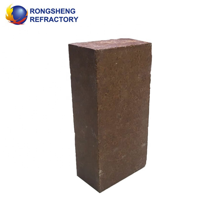 Магнезитовый огнеупорный кирпич Magnesia Block