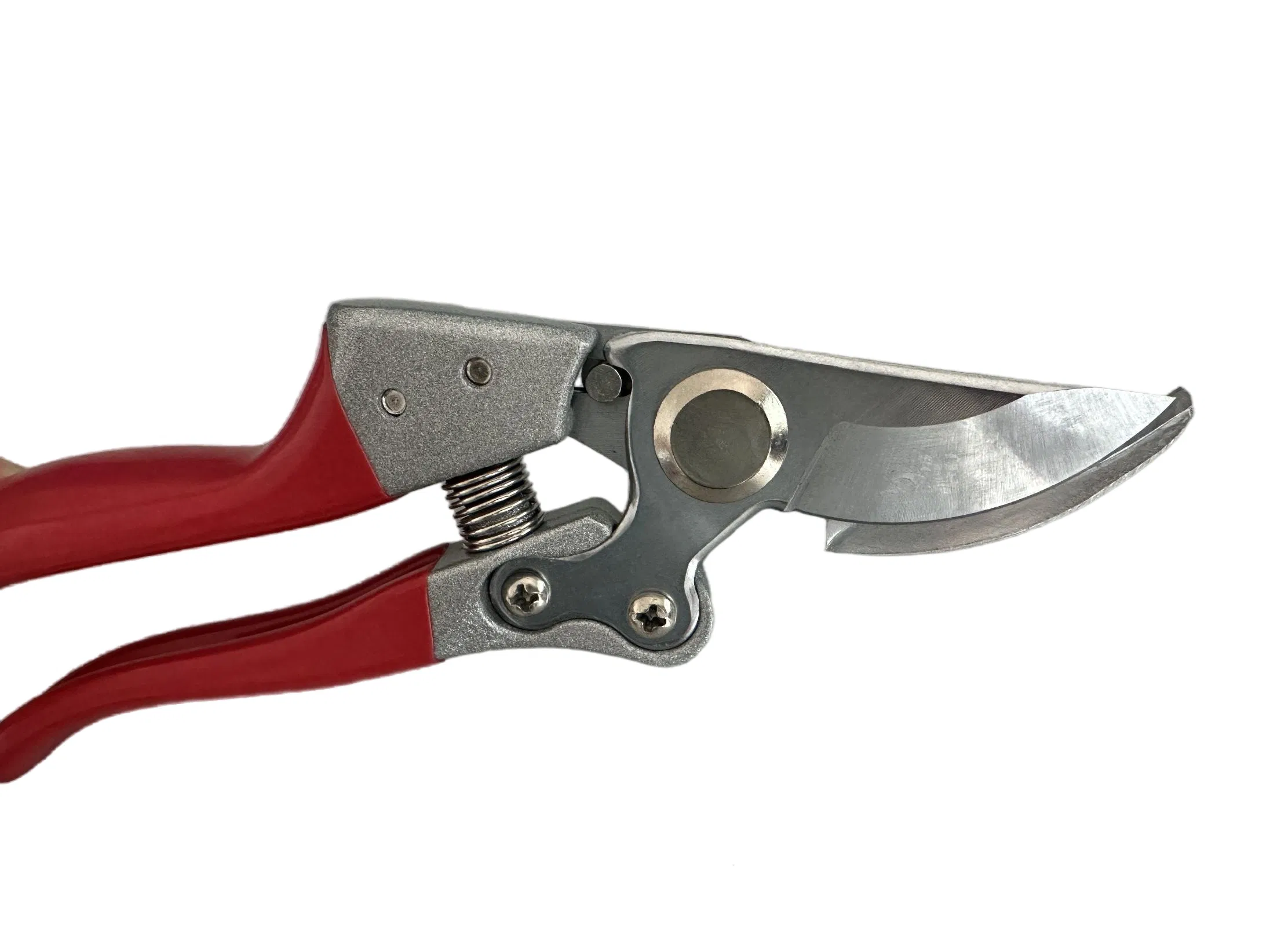 High Quality Professional Garden Tree Pruning Shears with Steel Handle