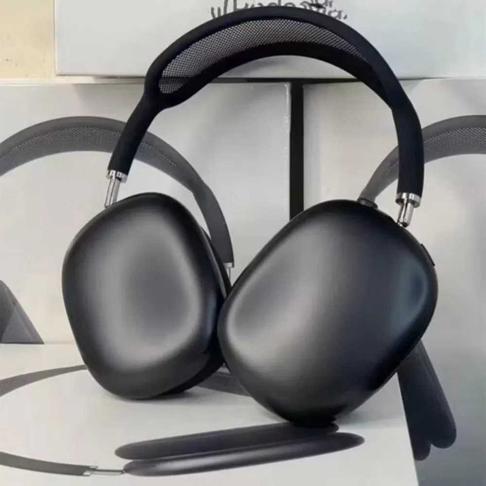 Беспроводные наушники TWS PRO Max с мощным сабвуфером