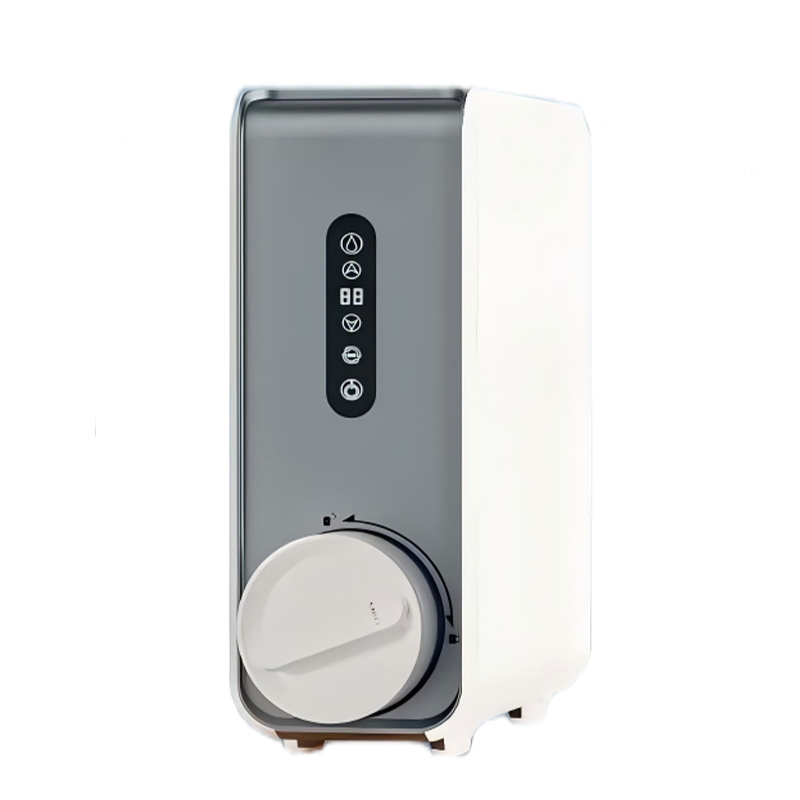 Conbl Home Appliance Reverse Osmosis Drinking Water Filter Machine Purificador De Agua