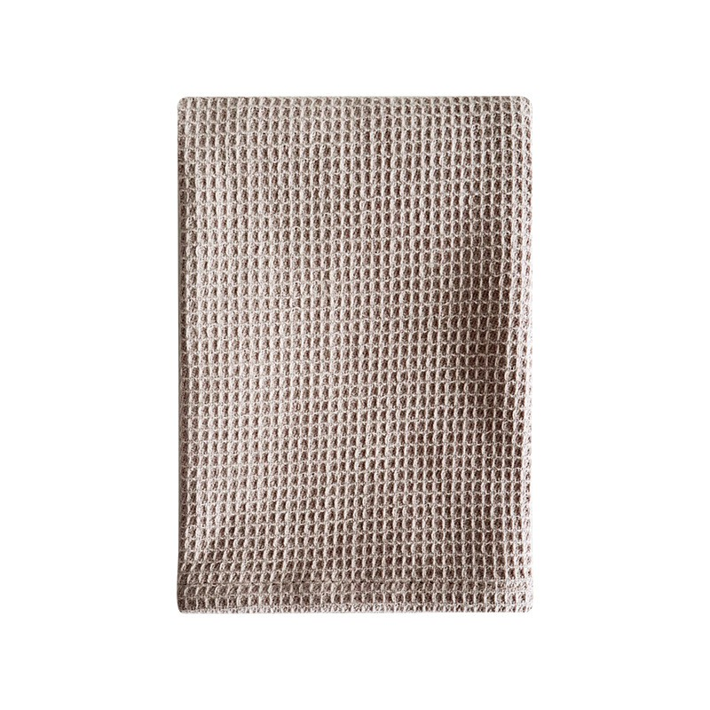 100% Cotton Kitchen Dish Cloths Waffle Weave Ultra Soft Absorbent Dish Towels for Drying Dishes Quick Drying Kitchen Towels Dish Rags