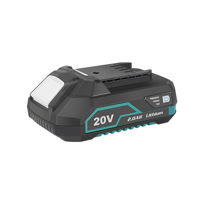 Liangye Battery Power Tools 20V Cordless Hot Air Gun Kit