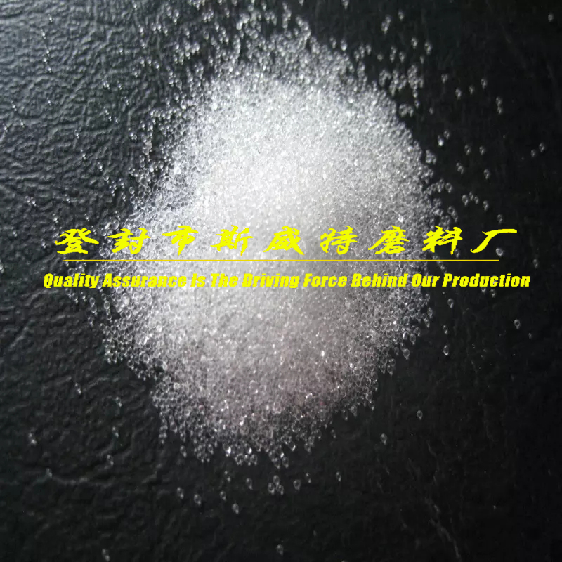 High Reflective Traffic Safety Road Paint Drop Glass Beads