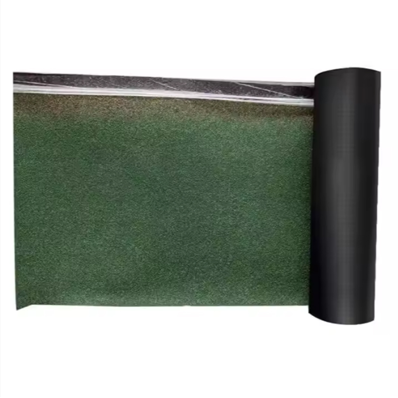 Dependable Torch Waterproofing Membrane Bitumen Waterproofing Membranes for Foundation
