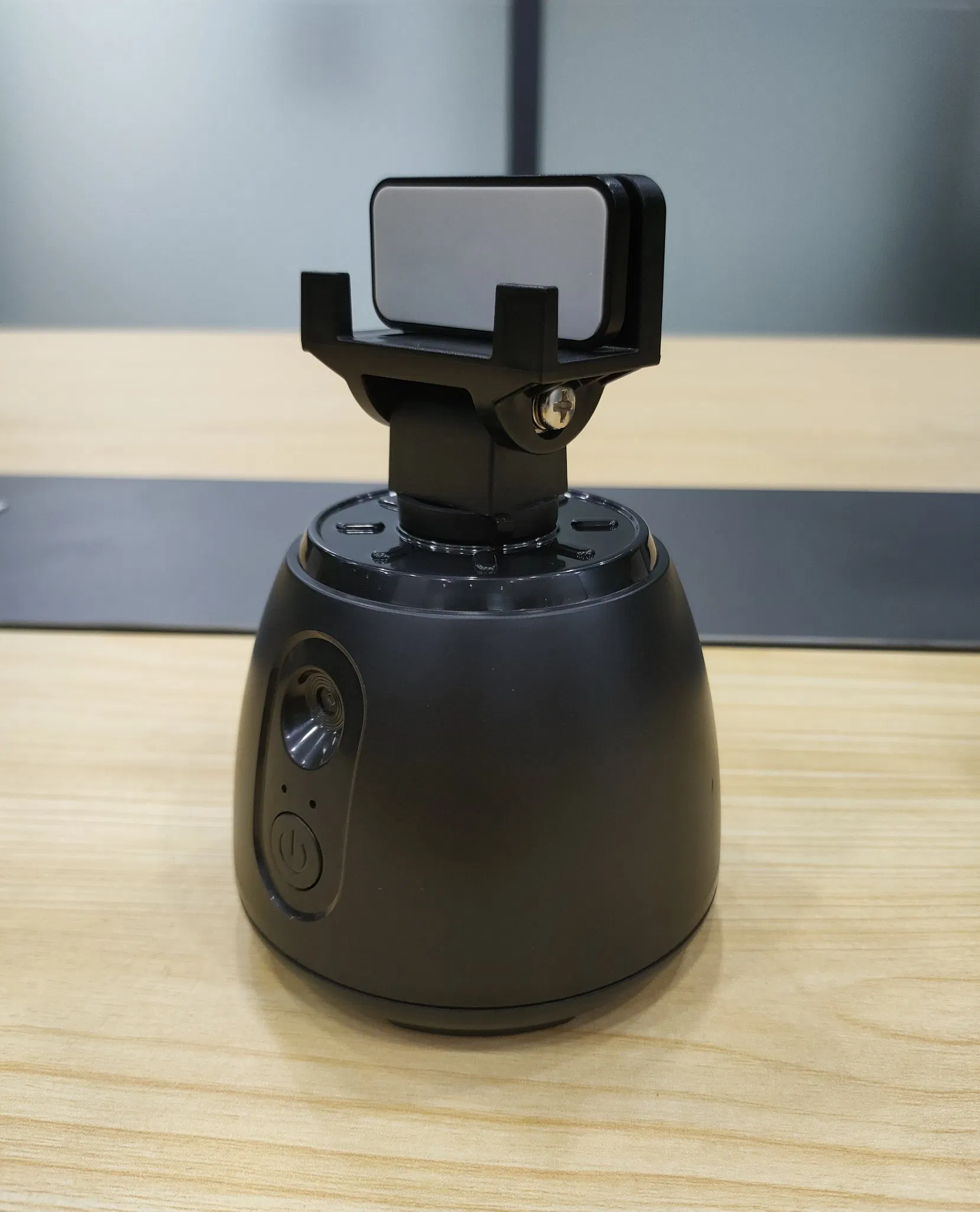 Стабилизатор для телефона с автослежением F4