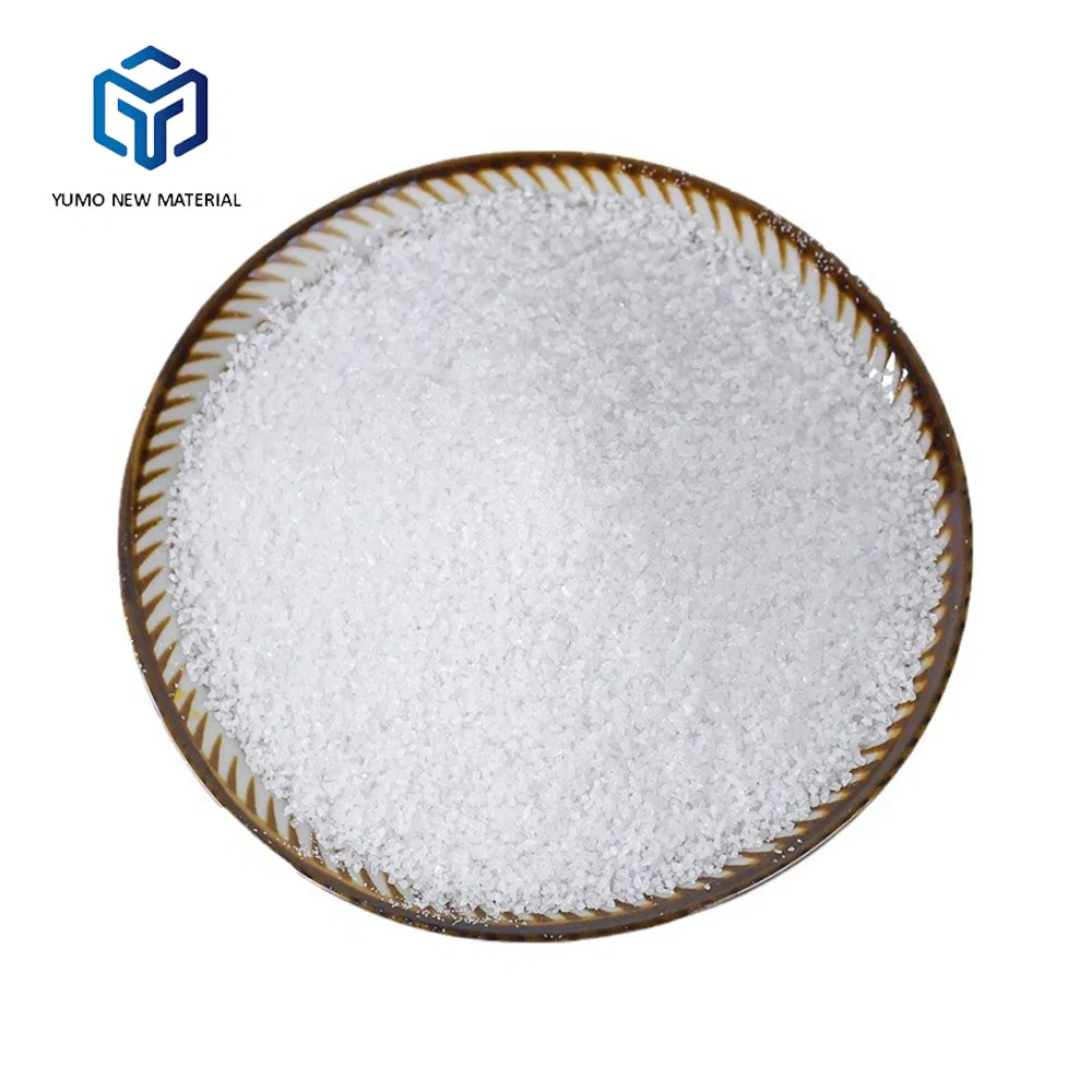 Aluminum Silanized Al2O3 Abrasive Oxide Grit Fine Powder Micropowder Corundum White Fused Alumina Grinding Abrasive Powder for Refractorie/Grinding/Polishing