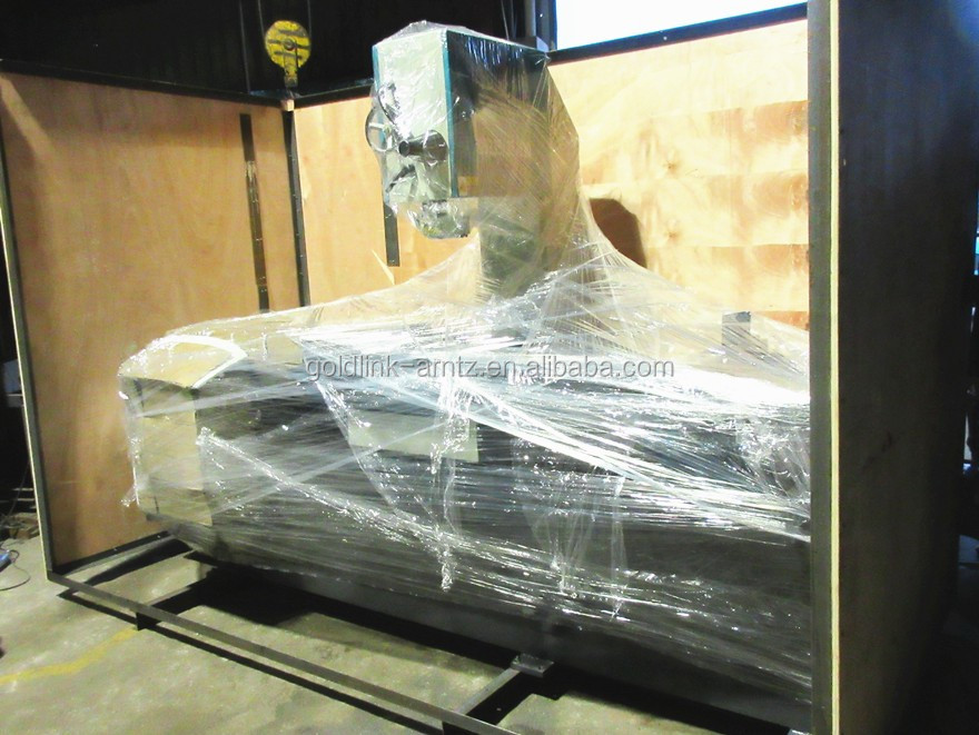 Станок ленточнопильный вертикальный