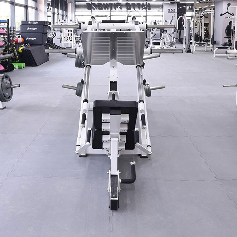 PVC Gym Flooring Mat Floor Printing Plastic Interlocking Vinyl for Piso Vinilico