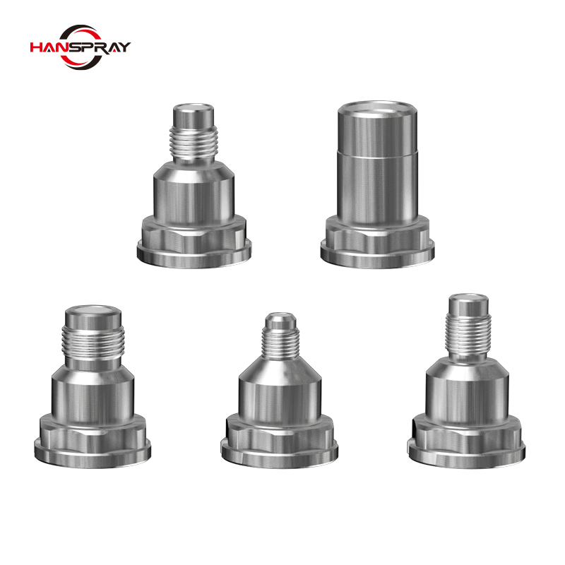 Адаптер для краскопульта Hanspray SPS