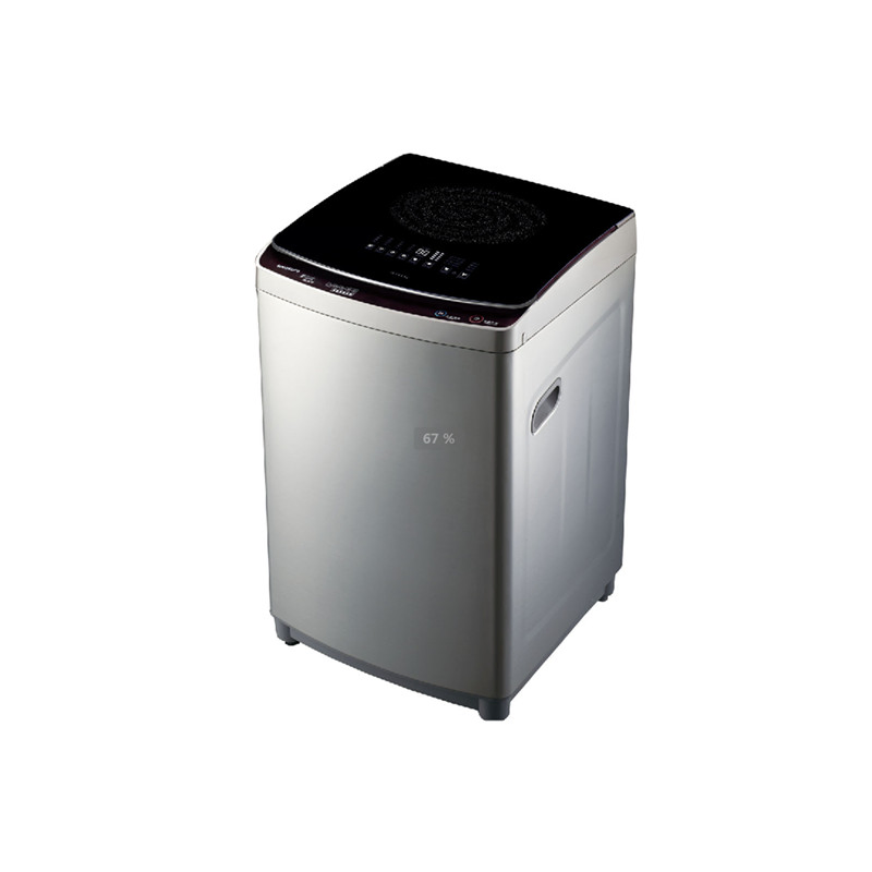 Household Freestanding Full-Automatic Washing Machine